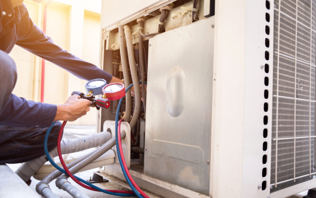 Is Your HVAC System Ready for the Season Ahead?